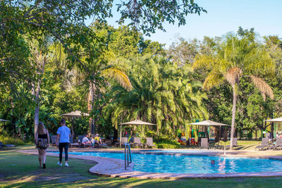 Kruger Park Lodge 440