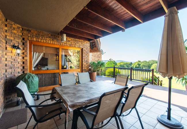 Kruger Park Lodge 516