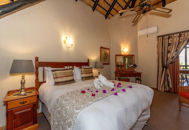 Kruger Park Lodge 516