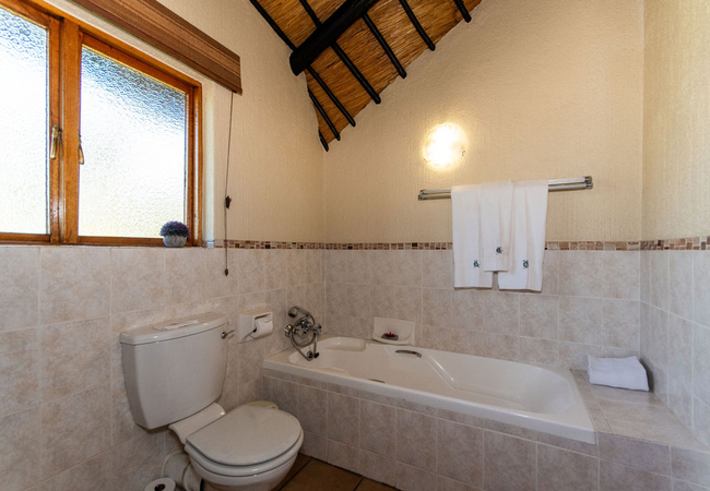 Kruger Park Lodge 516