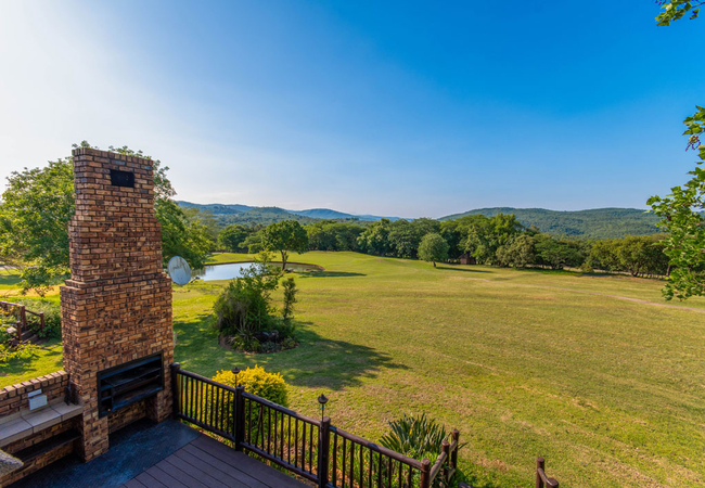 Kruger Park Lodge 516