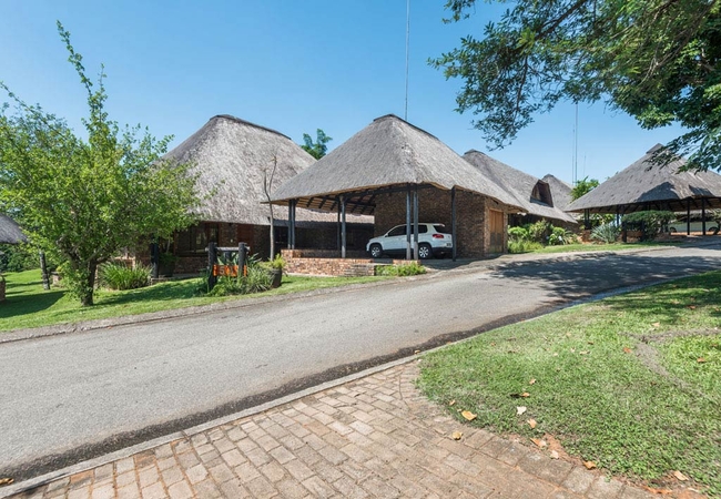 Kruger Park Lodge 521