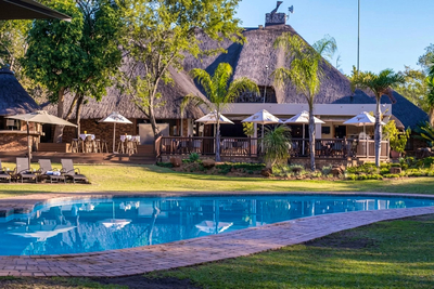 Kruger Park Lodge 533