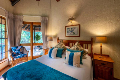 Kruger Park Lodge 533