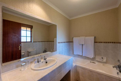 Kruger Park Lodge 533