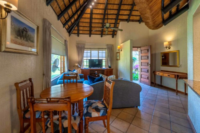 Kruger Park Lodge 533