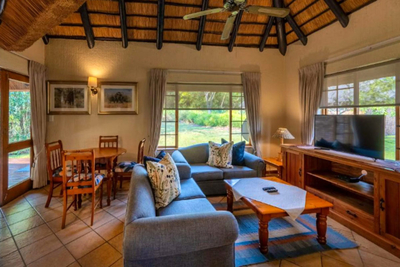 Kruger Park Lodge 533