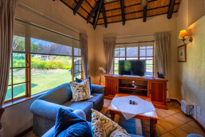 Kruger Park Lodge 533