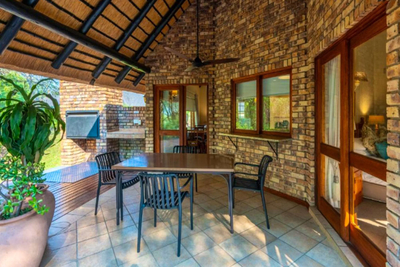 Kruger Park Lodge 533