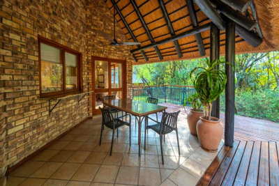 Kruger Park Lodge 533