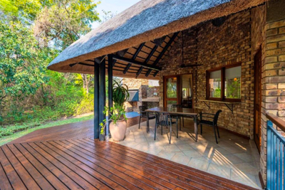 Kruger Park Lodge 533