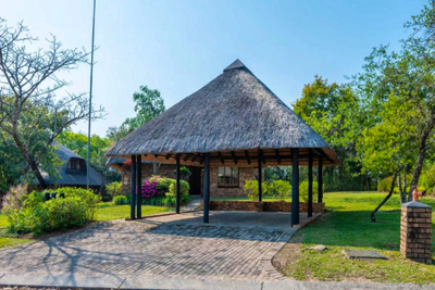 Kruger Park Lodge 533