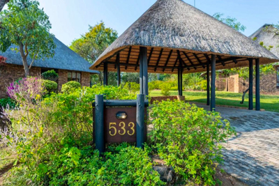 Kruger Park Lodge 533