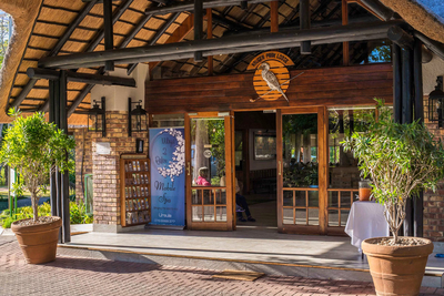 Kruger Park Lodge 533