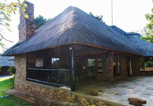 Kruger Park Lodge 547