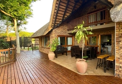 Kruger Park Lodge 550