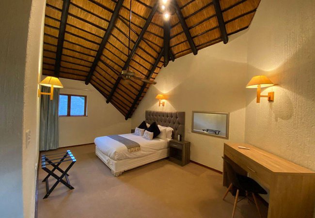 Kruger Park Lodge 550