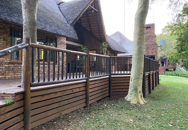 Kruger Park Lodge 550