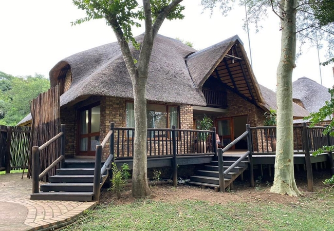 Kruger Park Lodge 550