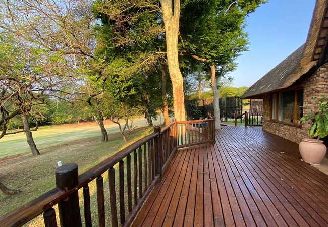 Kruger Park Lodge 550