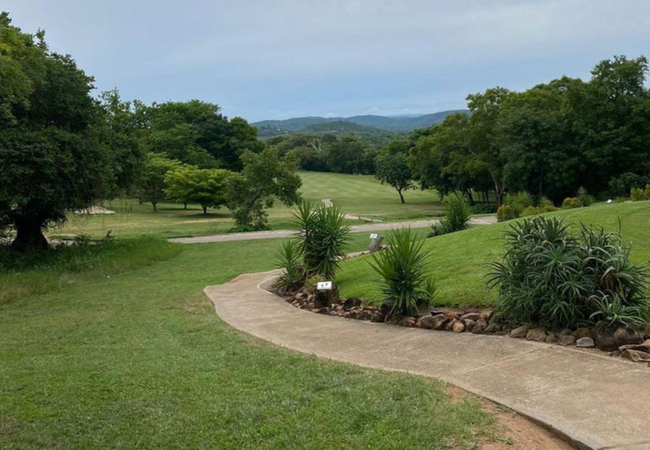 Kruger Park Lodge 550