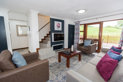 Exclusive Use Holiday Home