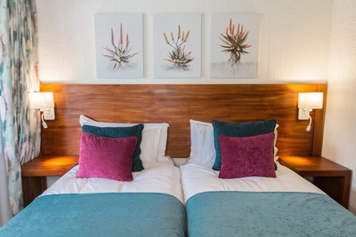 Kruger Park Lodge 608A