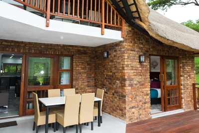 Kruger Park Lodge 608A
