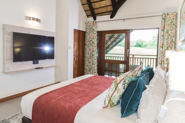 Kruger Park Lodge 608A