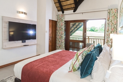 Exclusive Use Holiday Home