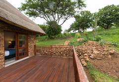 Kruger Park Lodge 608A