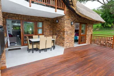Exclusive Use Holiday Home