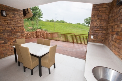 Exclusive Use Holiday Home