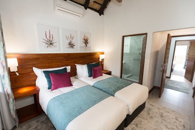 Kruger Park Lodge 608B