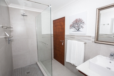 Exclusive Use Holiday Home