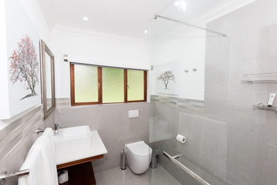 Exclusive Use Holiday Home