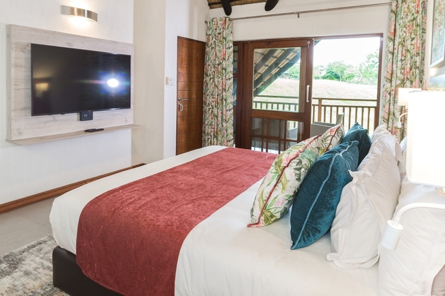 Kruger Park Lodge 608B