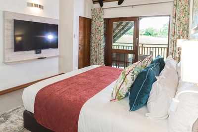 Exclusive Use Holiday Home
