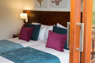 Kruger Park Lodge 608B