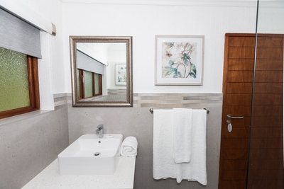 Exclusive Use Holiday Home