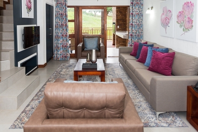 Kruger Park Lodge 608B