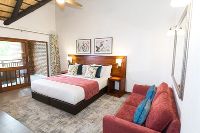 Exclusive Use Holiday Home
