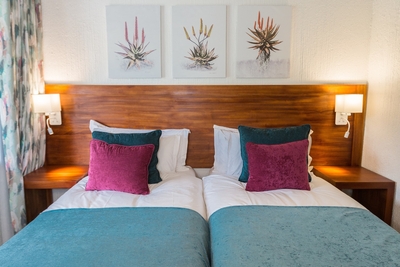 Kruger Park Lodge 608B