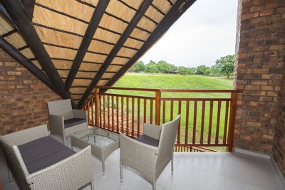 Kruger Park Lodge 608B