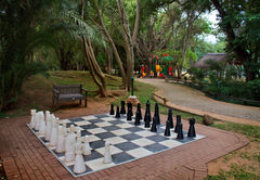Kruger Park Lodge 608B