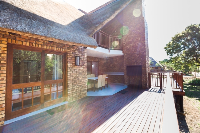 Kruger Park Lodge 610A