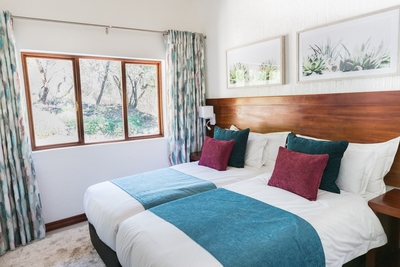 Kruger Park Lodge 610A