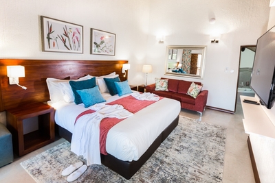 Kruger Park Lodge 610A