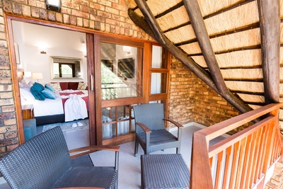 Kruger Park Lodge 610A