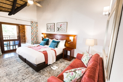 Kruger Park Lodge 610A